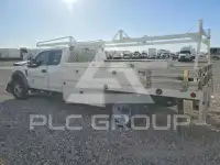 2020 Ford F-450 фото