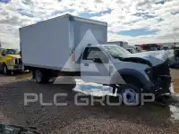 2020 Ford F-450 фото