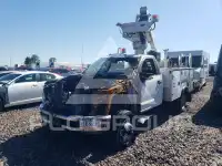 2020 Ford F-450 фото