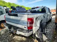2020 Ford F-450 фото