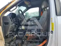 2020 Ford F-450 фото