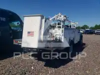2020 Ford F-450 фото