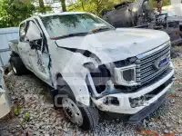 2020 Ford F-450 фото