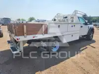 2020 Ford F-450 photo
