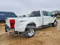 2020 Ford F-450 photo
