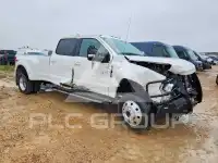 2020 Ford F-450 photo