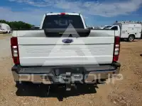2020 Ford F-450 photo