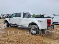 2020 Ford F-450 photo