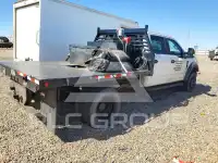 2020 Ford F-550 photo