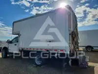 2020 Ford F-550 фото