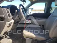 2020 Ford F-550 photo
