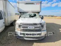 2020 Ford F-550 фото