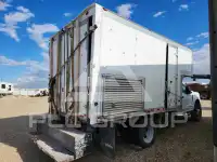 2020 Ford F-550 фото