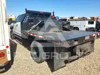 2020 Ford F-550 photo