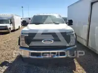 2020 Ford F-550 photo