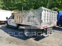 2020 Ford F-550 фото