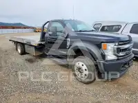 2020 Ford F-550 photo