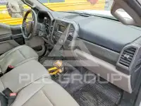 2020 Ford F-550 photo