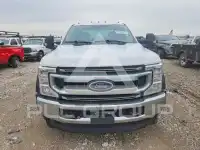 2020 Ford F-550 фото