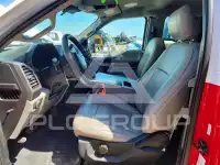 2020 Ford F-550 фото