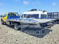 2020 Ford F-550 фото
