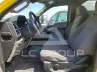 2020 Ford F-550 фото