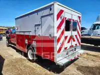 2020 Ford F-550 фото