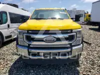 2020 Ford F-550 фото