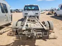 2020 Ford F-550 фото