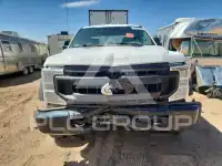 2020 Ford F-550 фото