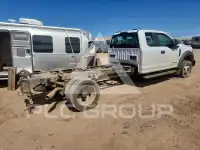 2020 Ford F-550 фото