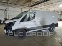 2020 Ford TRANSIT фото