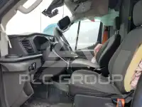 2020 Ford TRANSIT фото