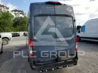 2020 Ford TRANSIT фото