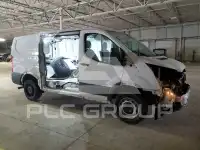 2020 Ford TRANSIT фото