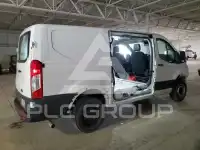 2020 Ford TRANSIT фото