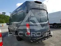 2020 Ford TRANSIT фото