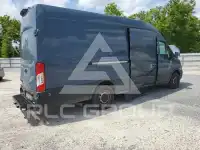 2020 Ford TRANSIT фото