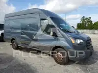 2020 Ford TRANSIT фото