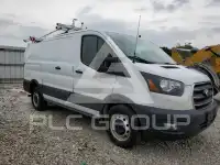 2020 Ford TRANSIT фото
