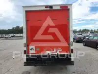 2020 Ford TRANSIT фото