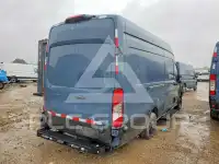 2020 Ford TRANSIT photo