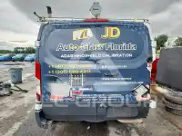 2020 Ford TRANSIT photo