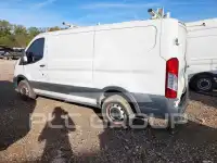 2020 Ford TRANSIT фото