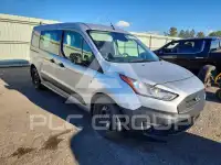 2020 Ford TRANSIT photo