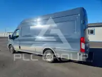 2020 Ford TRANSIT photo