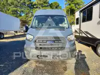 2020 Ford TRANSIT photo