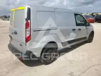 2020 Ford TRANSIT фото