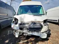 2020 Ford TRANSIT фото