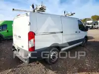 2020 Ford TRANSIT фото